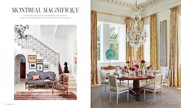 Veranda Simply Chic - Stephanie Hunt [KSIĄŻKA]