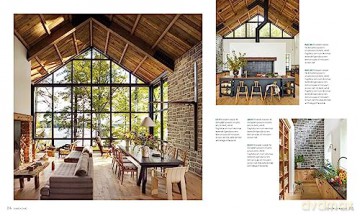 Veranda Simply Chic - Stephanie Hunt [KSIĄŻKA]