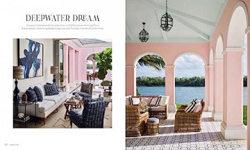 Veranda Simply Chic - Stephanie Hunt [KSIĄŻKA]