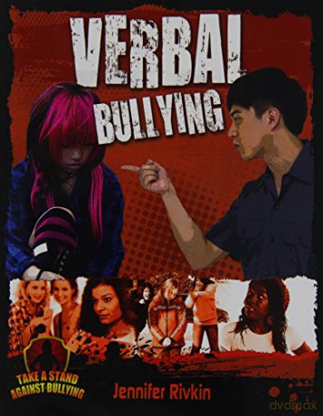 Verbal Bullying - Jennifer Rivkin [KSIĄŻKA]