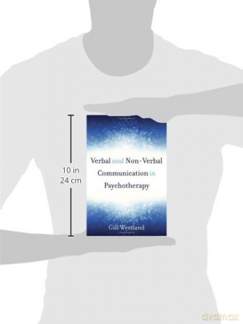 Verbal Nonverbal Communication In Psycho - Gill Westland [KSIĄŻKA]