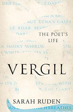 Vergil - Sarah Ruden [KSIĄŻKA]