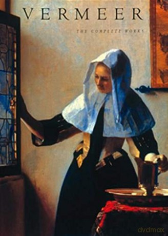 Vermeer - Arthur K. Wheelock [KSIĄŻKA]