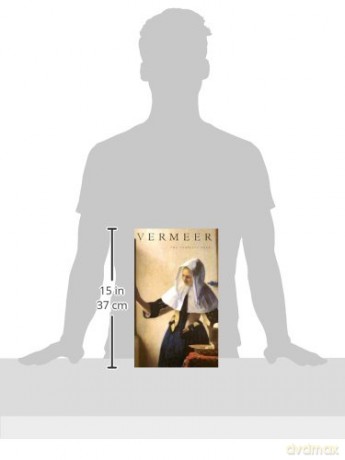 Vermeer - Arthur K. Wheelock [KSIĄŻKA]