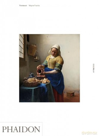 Vermeer - Wayne Franits [KSIĄŻKA]