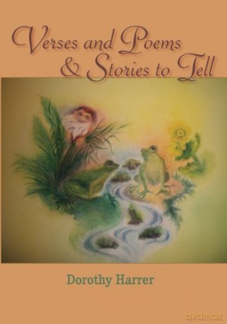 Verses And Poems And Stories To Tell [KSIĄŻKA]