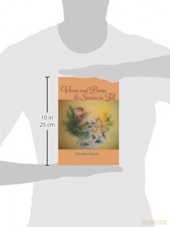 Verses And Poems And Stories To Tell [KSIĄŻKA]