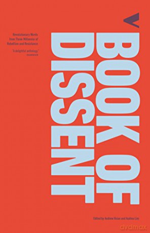Verso Book Of Dissent - Andrew (Ed) Hsiao [KSIĄŻKA]