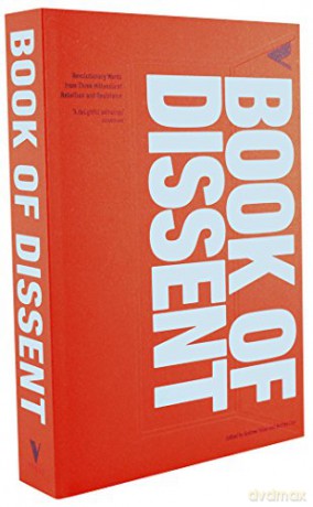 Verso Book Of Dissent - Andrew (Ed) Hsiao [KSIĄŻKA]