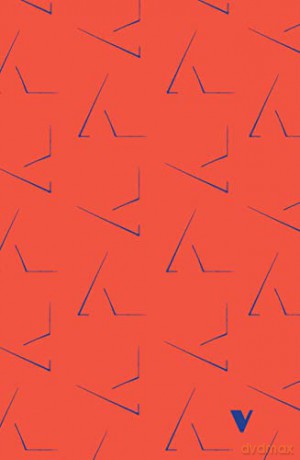 Verso V Notebook [KSIĄŻKA]