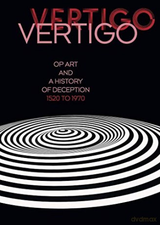 Vertigo [KSIĄŻKA]