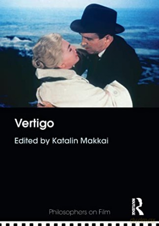 Vertigo [KSIĄŻKA]