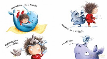 Very Best Hug - Smriti Halls [KSIĄŻKA]