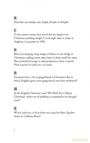 Very British Problems Christmas Quiz Bk - Rob Temple [KSIĄŻKA]