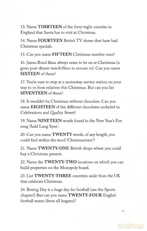 Very British Problems Christmas Quiz Bk - Rob Temple [KSIĄŻKA]
