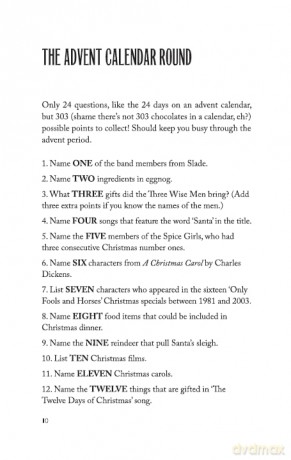 Very British Problems Christmas Quiz Bk - Rob Temple [KSIĄŻKA]