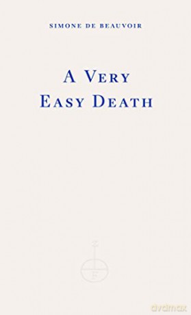 Very Easy Death - Simone De Beauvoir [KSIĄŻKA]