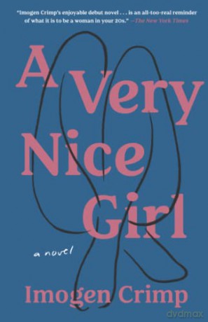 Very Nice Girl A - Imogen Crimp [KSIĄŻKA]