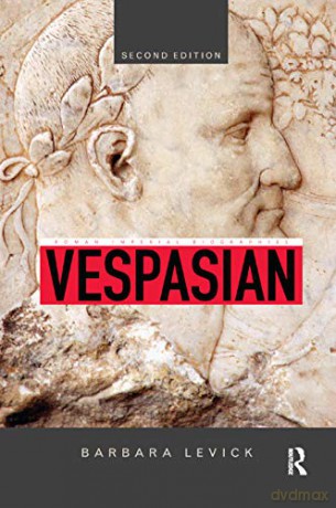 Vespasian - Levick Barbara [KSIĄŻKA]