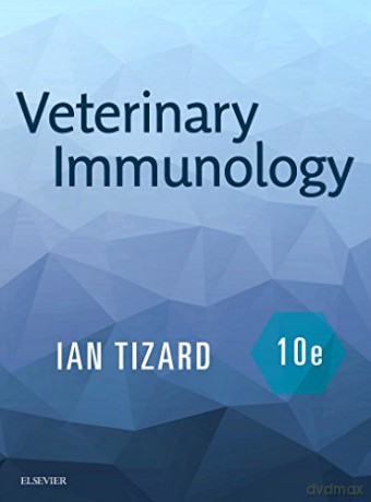 Veterinary Immunology [KSIĄŻKA]