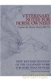 Veterinary Notes For Horse Owners - M Horace Hayes [KSIĄŻKA]