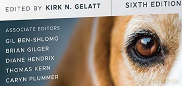 Veterinary Ophthalmology 2 Volume Set - Kirk N Gelatt [KSIĄŻKA]