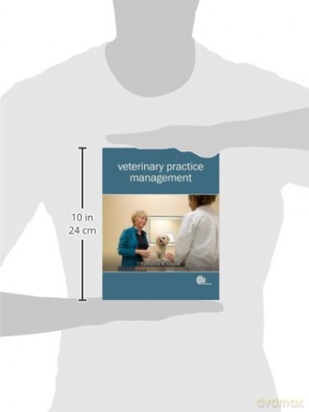 Veterinary Practice Management - C.R. Coates [KSIĄŻKA]