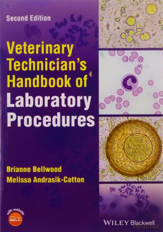 Veterinary Technician S Handbook [KSIĄŻKA]