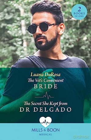 Vets Convenient Bride Pb - Luana Darosa [KSIĄŻKA]