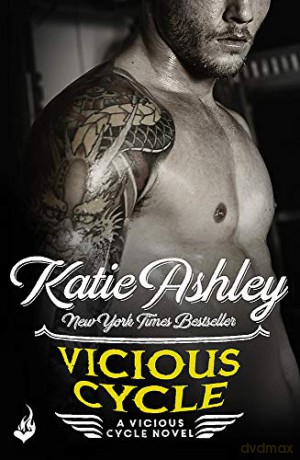 Vicious Cycle Vicious Cycle 1 - Ashley Katie [KSIĄŻKA]