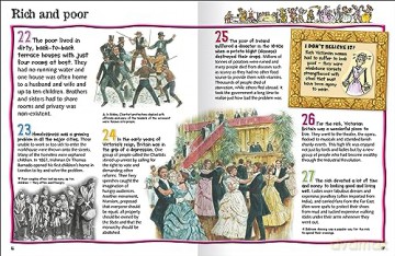 Victorian Britain - Steve Parker [KSIĄŻKA]