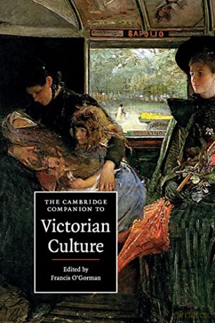 Victorian Culture - Francis (E O'gorman [KSIĄŻKA]