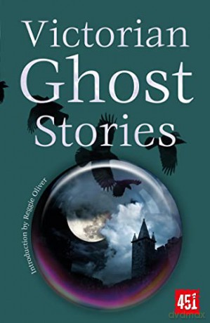 Victorian Ghost Stories - J K (Ed) Jackson [KSIĄŻKA]