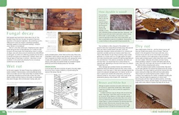Victorian House Manual - Ian Rock [KSIĄŻKA]