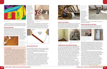 Victorian House Manual - Ian Rock [KSIĄŻKA]