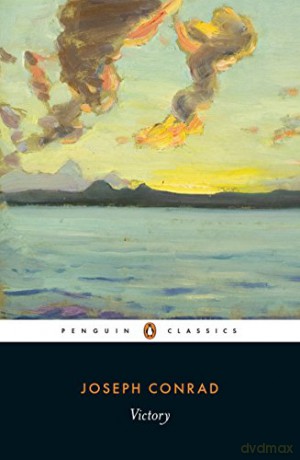 Victory - Joseph Conrad [KSIĄŻKA]