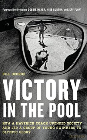 Victory In The Pool - Bill George [KSIĄŻKA]