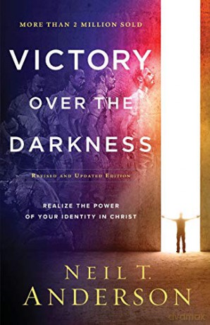Victory Over The Darkness Rev And - Anderson Neil T [KSIĄŻKA]