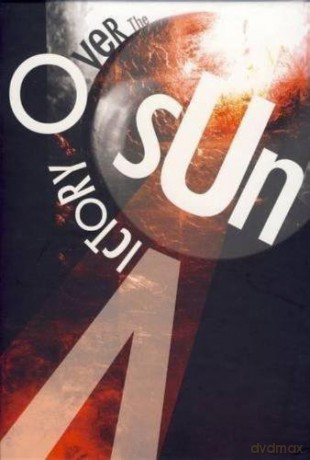 Victory Over The Sun - Aleksei Kruchenykh [KSIĄŻKA]