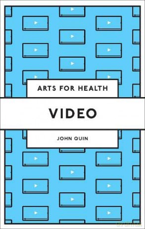 Video - John Quin [KSIĄŻKA]