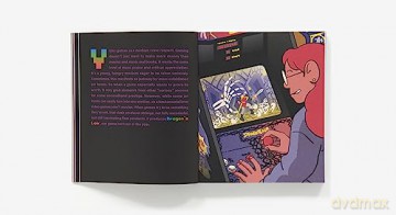Video Game Of The Year - Jordan Minor [KSIĄŻKA]