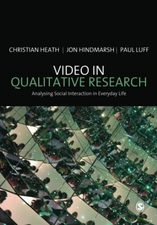 Video In Qualitative Research - C Et Al Heath [KSIĄŻKA]