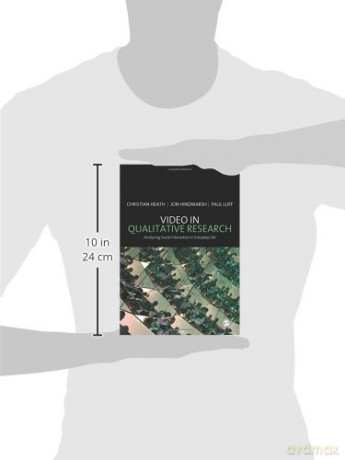 Video In Qualitative Research - C Et Al Heath [KSIĄŻKA]