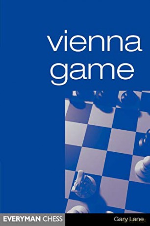 Vienna Game - Gary Lane [KSIĄŻKA]