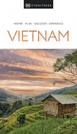 Vietnam - Dk Eyewitness [KSIĄŻKA]