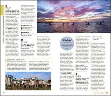 Vietnam - Dk Eyewitness [KSIĄŻKA]