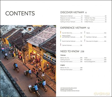 Vietnam - Dk Eyewitness [KSIĄŻKA]
