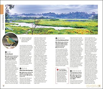 Vietnam - Dk Eyewitness [KSIĄŻKA]
