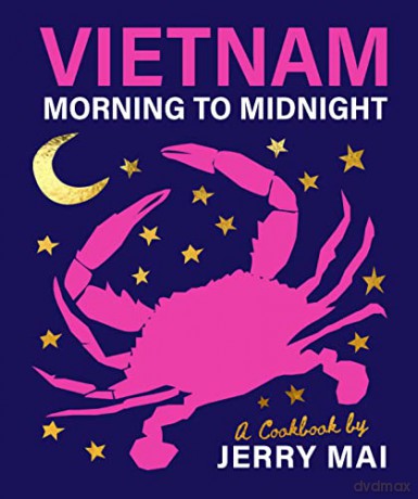 Vietnam - Jerry Mai [KSIĄŻKA]