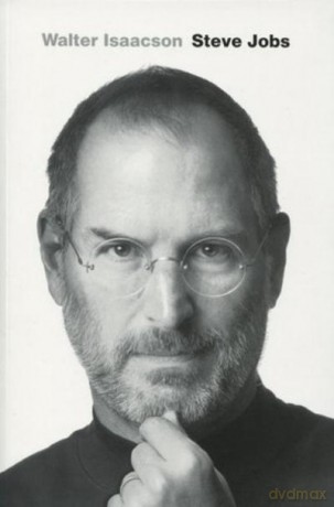 Steve Jobs - Isaacson Walter [KSIĄŻKA]